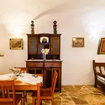 Stone House - Private Garden Retreat Milea (Messenia)