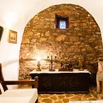 Venkovský dům Stone House - Private Garden Retreat Milea (Messenia)