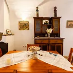 Stone House - Private Garden Retreat * Milea (Messenia)