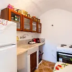 Stone House - Private Garden Retreat Milea (Messenia)