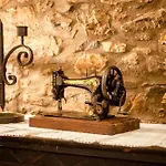 Stone House - Private Garden Retreat * Milea (Messenia)
