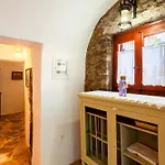Stone House - Private Garden Retreat Milea (Messenia)
