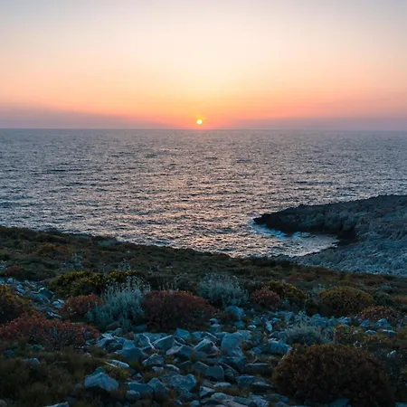 Landhaus Stone House - Private Garden Retreat *