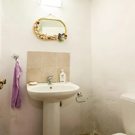 Stone House - Private Garden Retreat * Milea (Messenia)