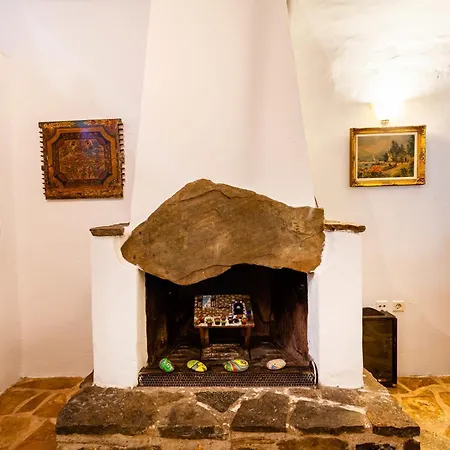 Kır Evi Stone House - Private Garden Retreat *